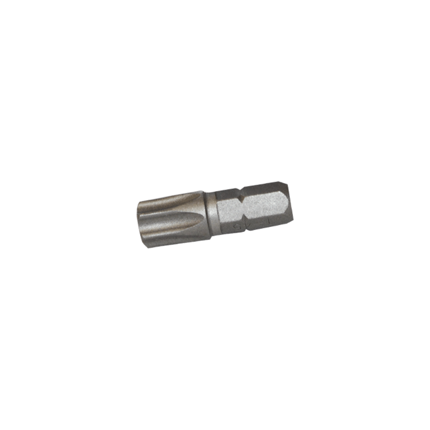 Foto 2 pulgar | Insertos Torx De 1 Plg Blue Force Bf12221 T45