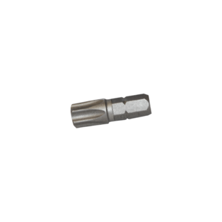Foto 1 | Insertos Torx De 1 Plg Blue Force Bf12221 T45