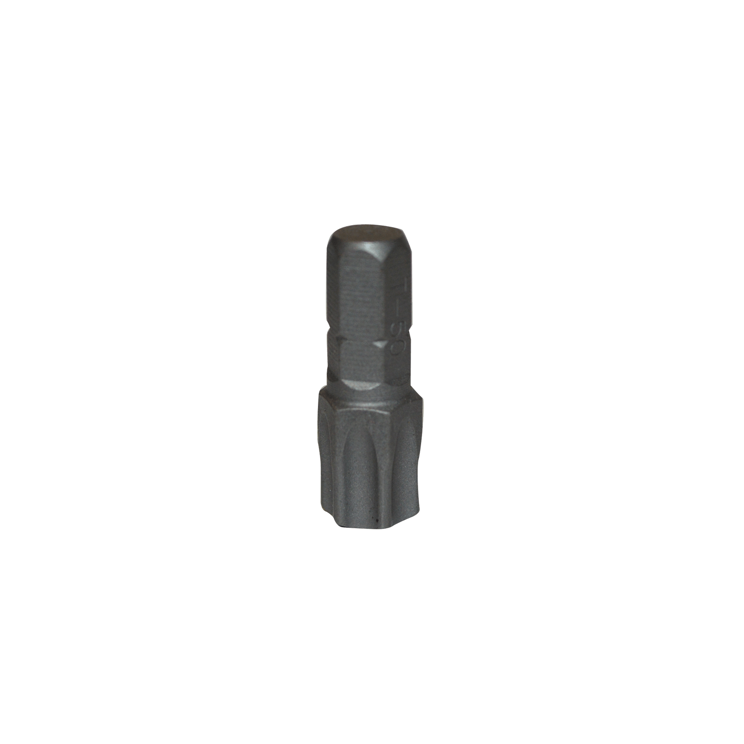 Foto 2 pulgar | Insertos Torx de 1'' Blue Force BF12222 T50