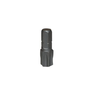 Foto 1 | Insertos Torx de 1'' Blue Force BF12222 T50