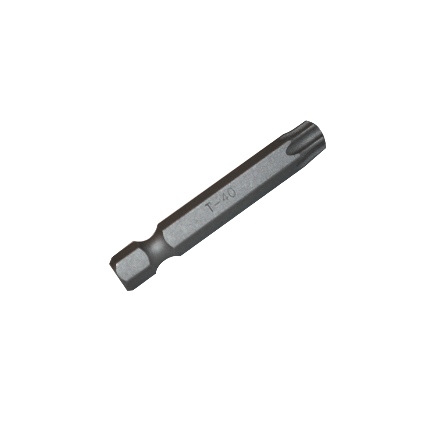 Puntas Torx 50 Mm Blue Force Bf12240 T40