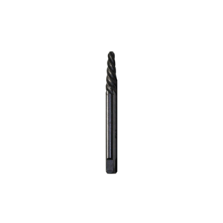 Foto 1 | Extractor Tornillos Blue Force Bf0703 Ex - 3 Plg