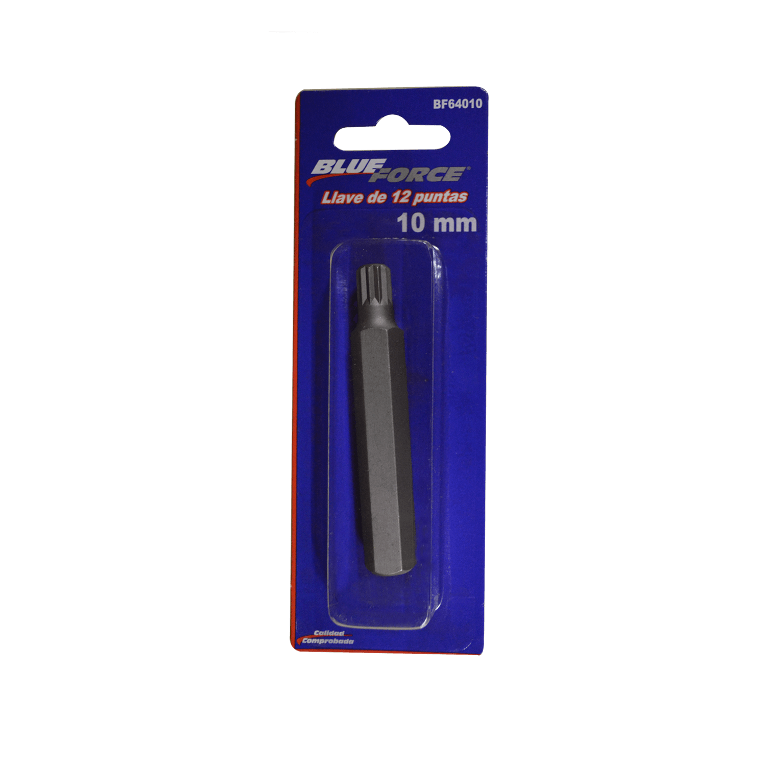 Puntas Bristrol Blue Force Bf64010 B10