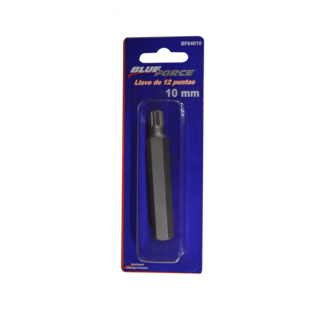 Foto 1 | Puntas Bristrol Blue Force Bf64010 B10