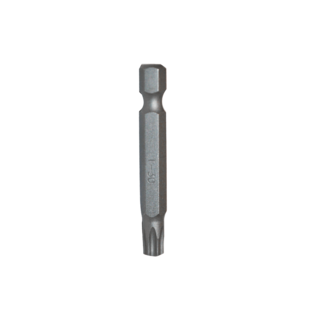 Foto 1 | Puntas Torx 50 MM Blue Force Bf12239 T30