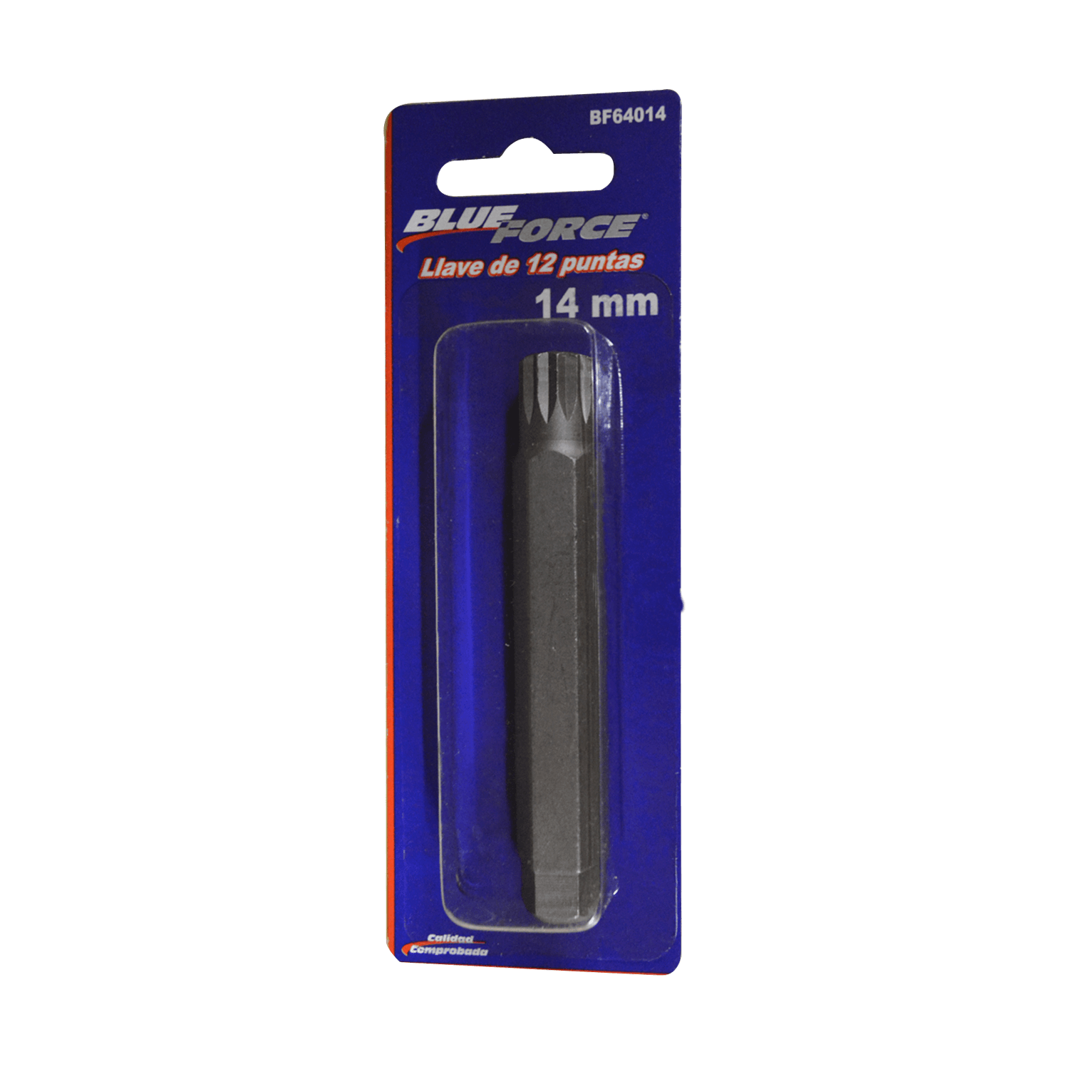 Puntas Bristrol Blue Force Bf64014 B14