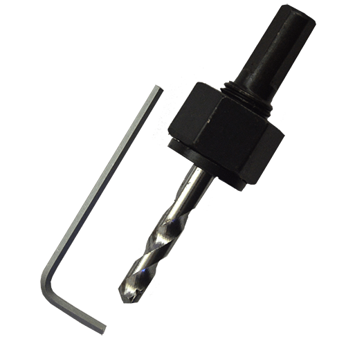 Adaptador Para Brocas De Diamante Austromex 2957