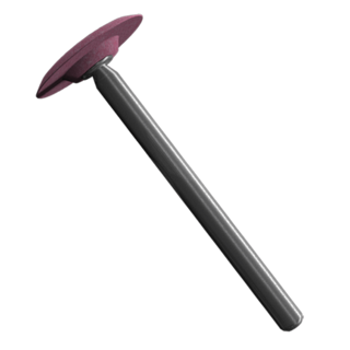 Foto 1 | Punta Montada Rosa Tipo B71 G-90 Austromex 425