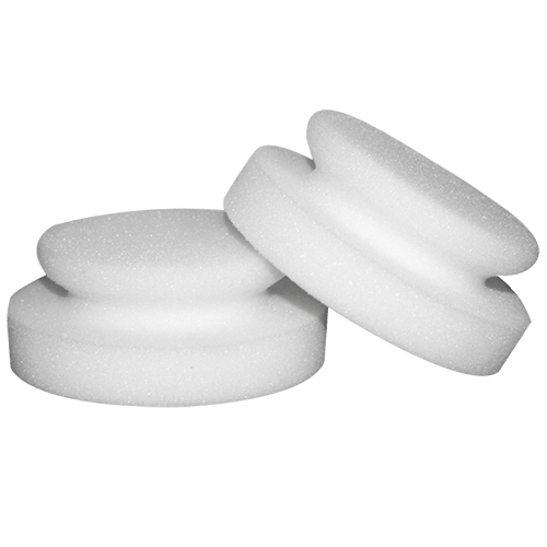 Esponja Paint Puck Blanca Austromex 2477