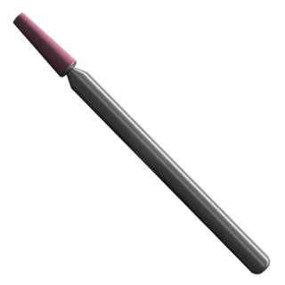 Foto 1 | Punta Montada Rosa Tipo B97 G-120 Austromex 431