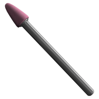 Foto 1 | Punta Montada Rosa Tipo B44 G-90 Austromex 420