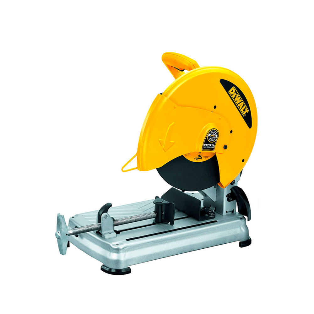 Cortadora de Metal Dewalt D28715 14