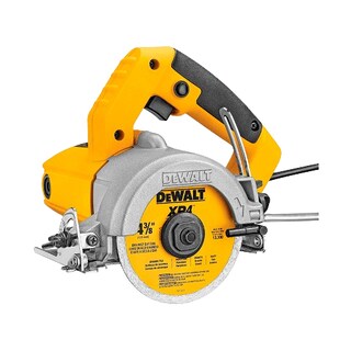 Foto 1 | Cortadora De Loza Dewalt 4.3/8