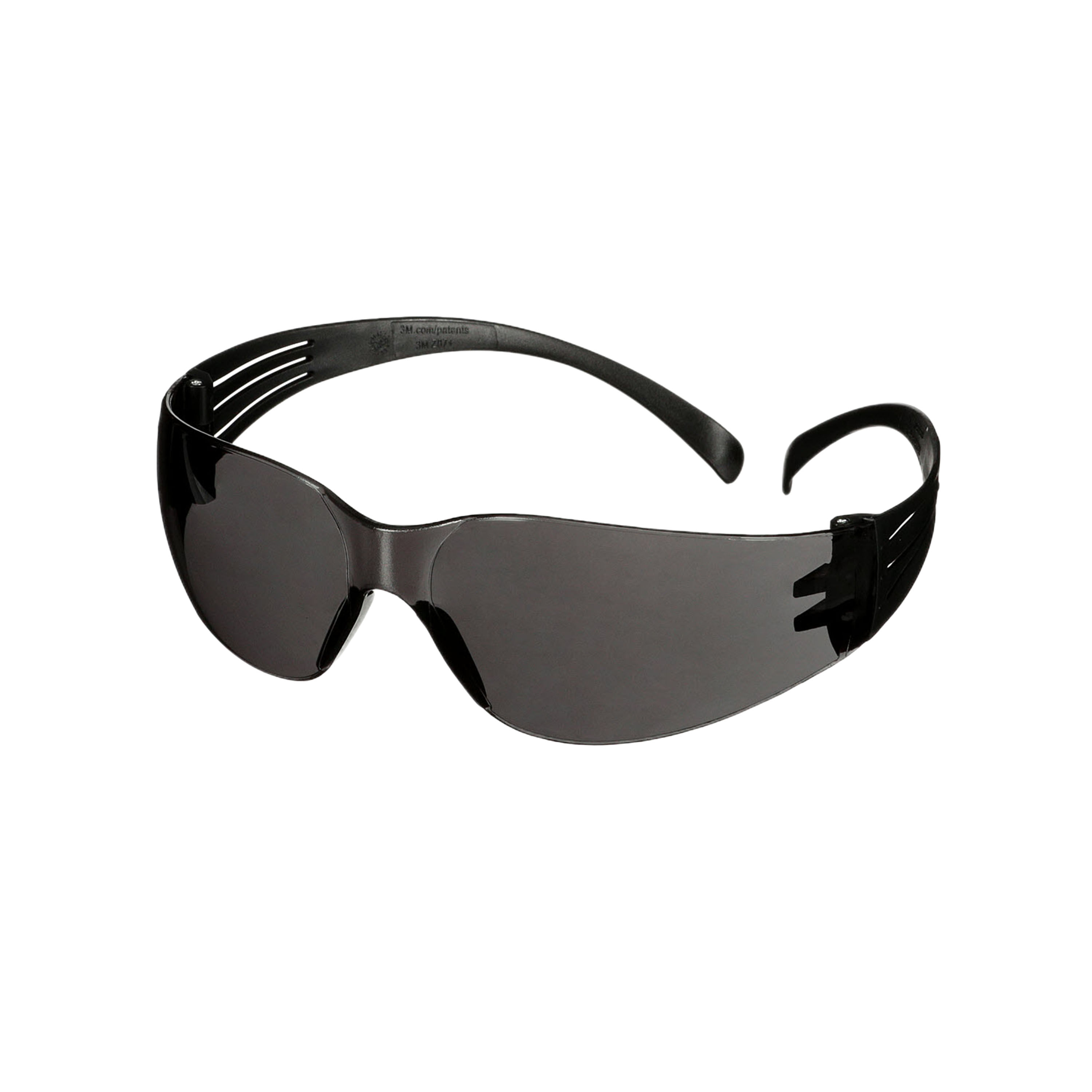 Foto 1 | Lentes de Seguridad 3M AF SF102A Grises