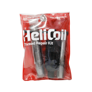 Foto 1 | Insertos para Reparación de Roscas Helicoil 5/8-18 x .938