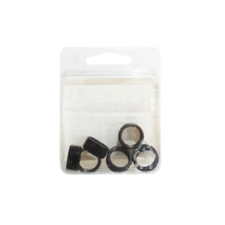 Foto 2 | Insertos Sólidos para Bujías en Blíster Helicoil M14 x 1.25