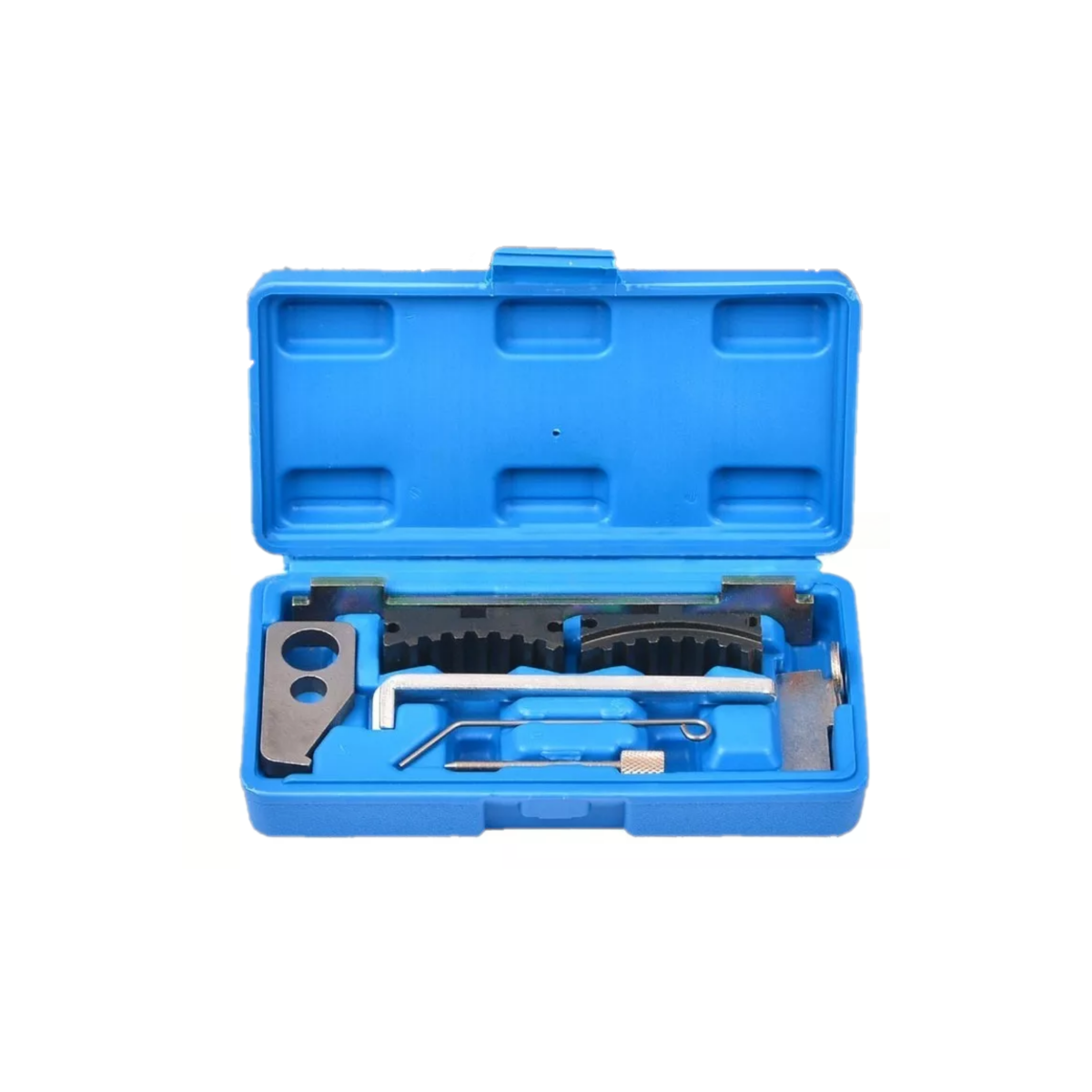 Herramienta Sincronizar Motor Eo Safe Imports Esi-12398 Azul