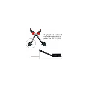 Foto 3 | Pinzas Para Quitar Cables De Bujías De Coche, Eo Safe Imports Esi-13674 Multicolor