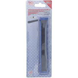 Foto 5 | Soporte Magnetico Para Dados 1/4'' | Bgs 3011-1