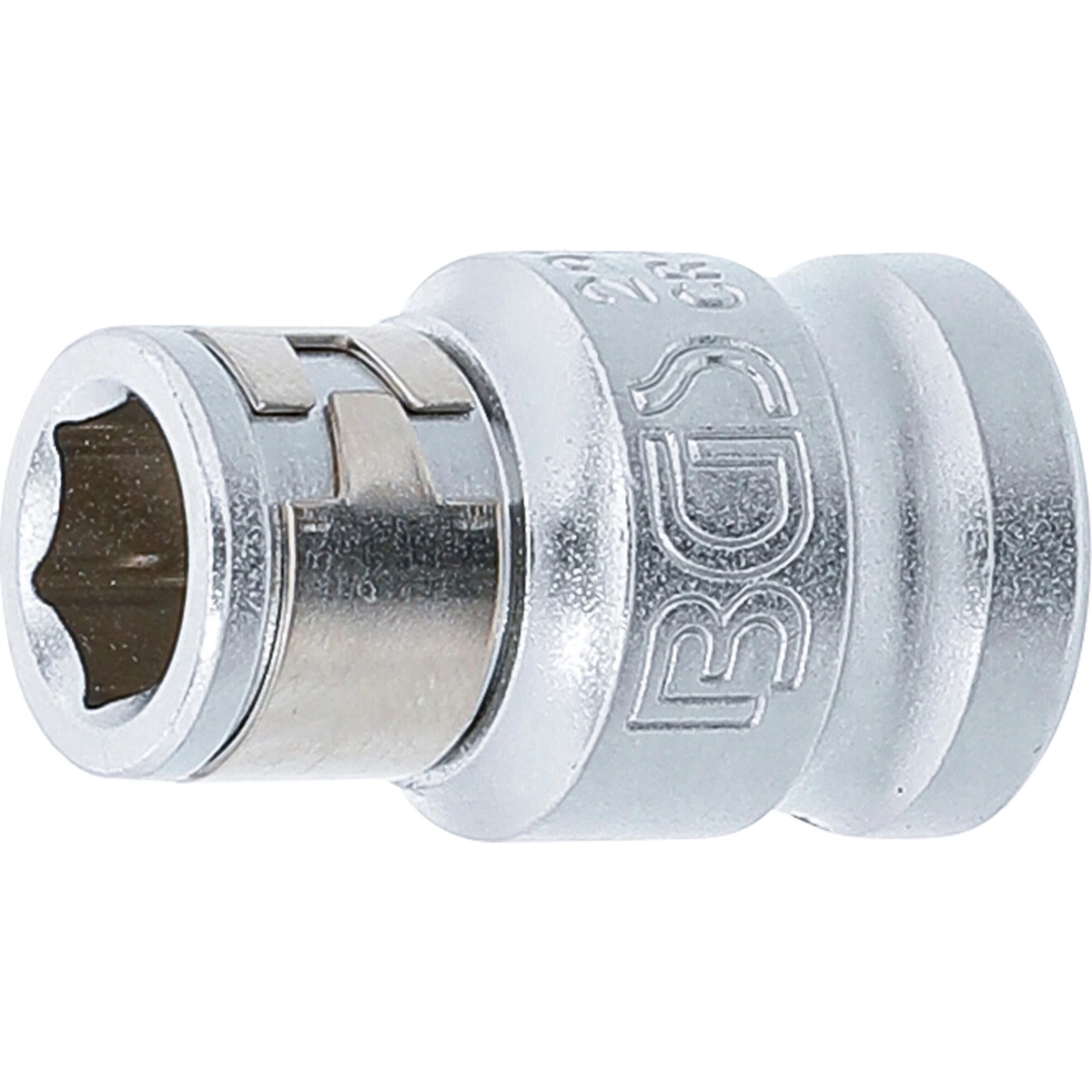 Foto 1 | Adaptador De Punta Con Bola De Retención 3/8'' |8mm| Bgs 292
