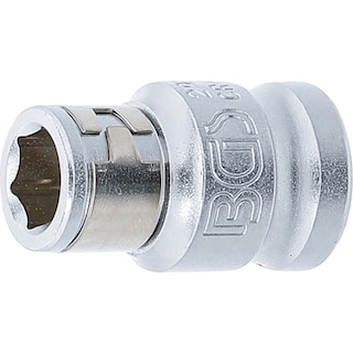 Foto 1 | Adaptador De Punta Con Bola De Retención 3/8'' |8mm| Bgs 292