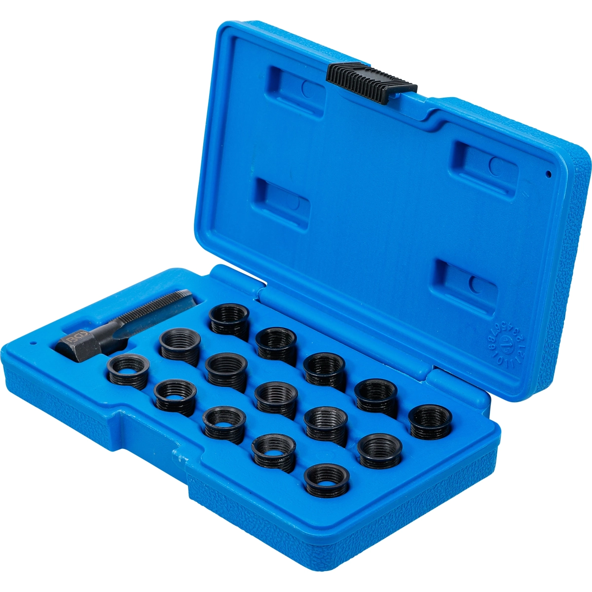 Foto 3 | Juego Reparar Roscas - Bujia | M14x1,25 | Helicoil | Bgs 149