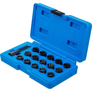 Foto 3 | Juego Reparar Roscas - Bujia | M14x1,25 | Helicoil | Bgs 149
