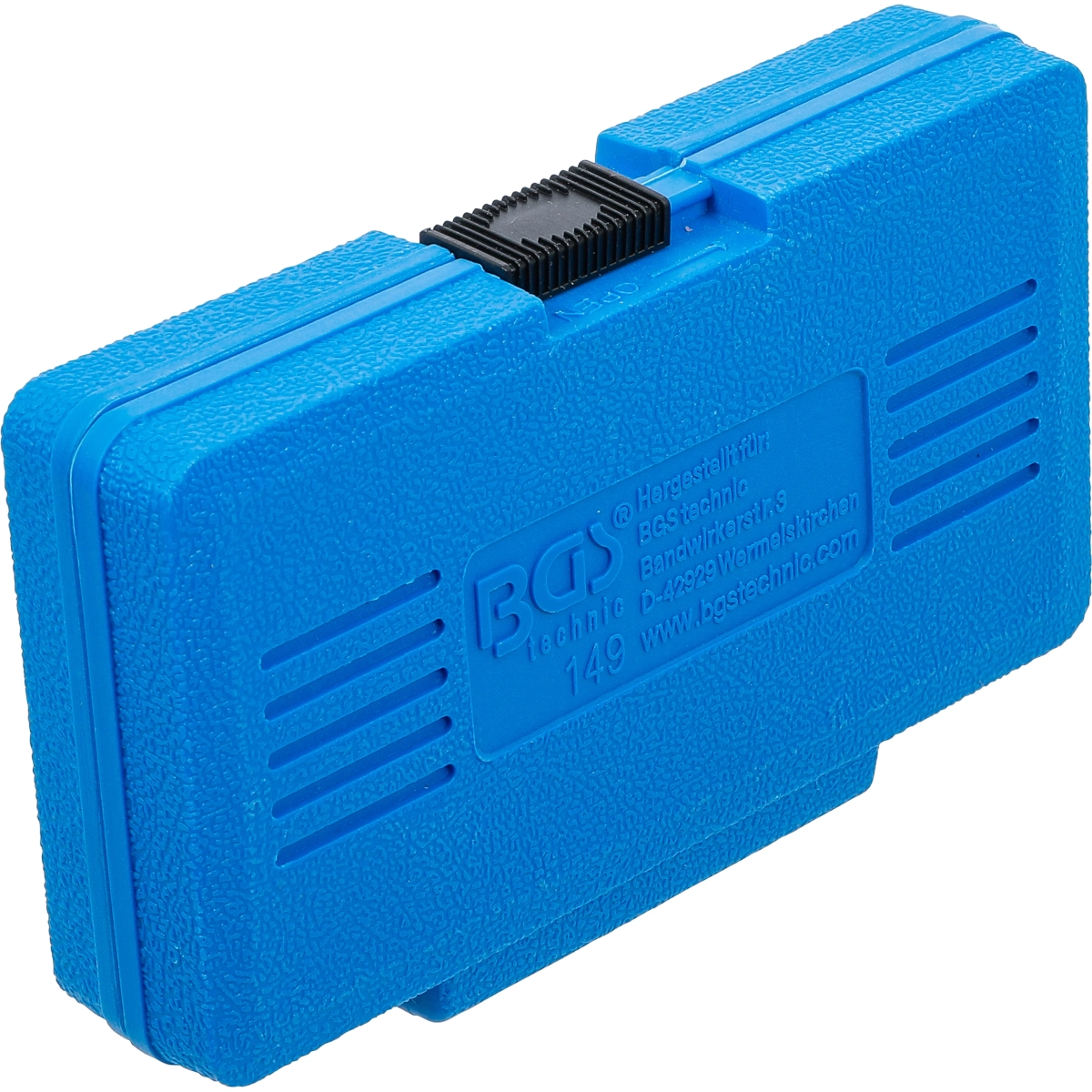 Foto 6 pulgar | Juego Reparar Roscas - Bujia | M14x1,25 | Helicoil | Bgs 149