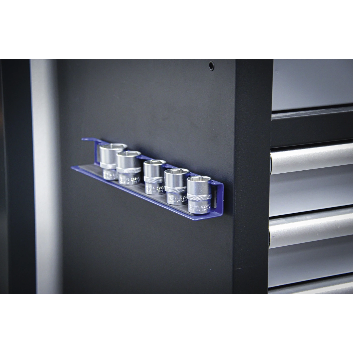 Foto 4 | Soporte Magnetico Para Dados 1/2'' | Bgs 3011-3