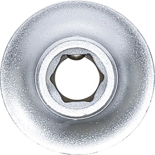 Foto 2 | Adaptador De Punta Con Bola De Retención 1/2'' |1/4| Bgs 8201