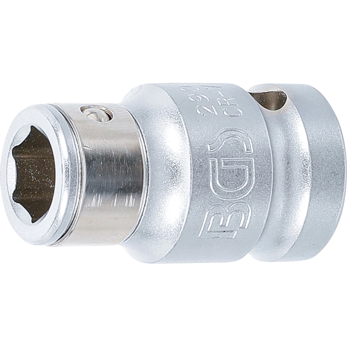 Foto 1 | Adaptador De Punta Con Bola De Retención 1/2''| 10mm| Bgs 290