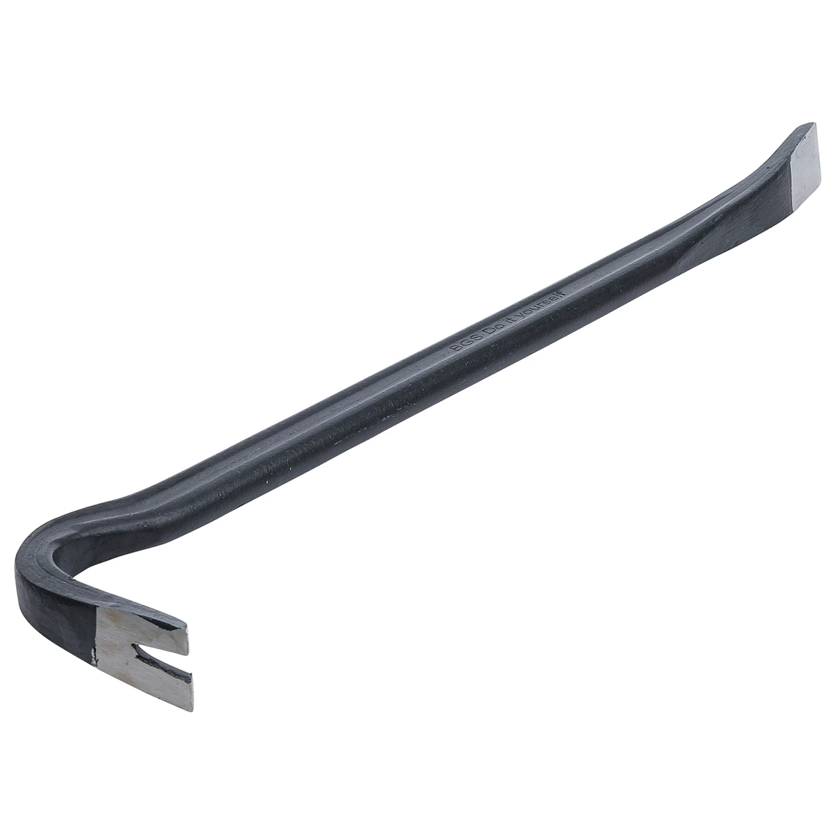 Foto 2 pulgar | Barreta De Uña | Extra Fuerte Resistente | 40 Cm | Bgs 52104