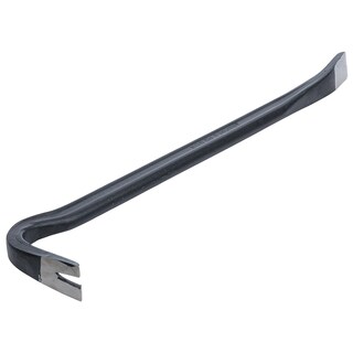 Foto 1 | Barreta De Uña | Extra Fuerte Resistente | 40 Cm | Bgs 52104