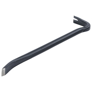 Foto 2 | Barreta De Uña | Extra Fuerte Resistente | 40 Cm | Bgs 52104