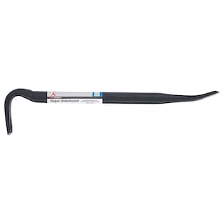 Foto 3 | Barreta De Uña | Extra Fuerte Resistente | 40 Cm | Bgs 52104