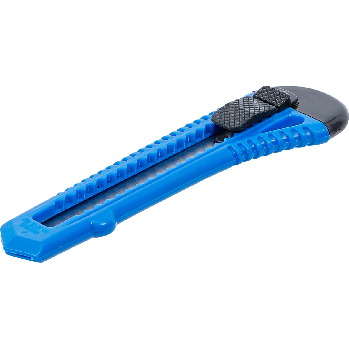 Foto 3 pulgar | Cutter Universal | Navaja / Cuchillas De 18 Mm | Bgs 7980