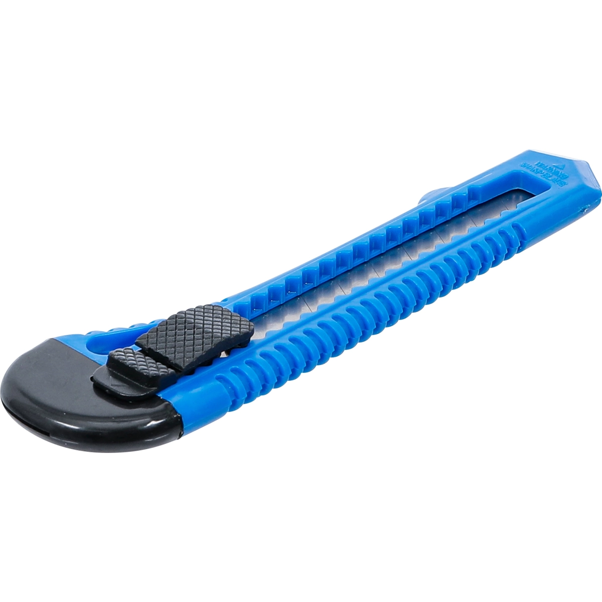 Foto 4 pulgar | Cutter Universal | Navaja / Cuchillas De 18 Mm | Bgs 7980
