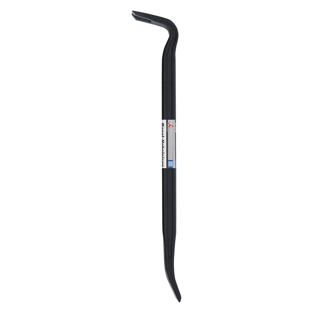 Foto 4 pulgar | Barreta De Uña | Extra Fuerte Resistente | 60 Cm | Bgs 52106