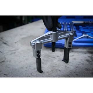 Foto 8 | Juego De Extractores | Int / Ext | 2 Y 3 Garras | Bgs 7760