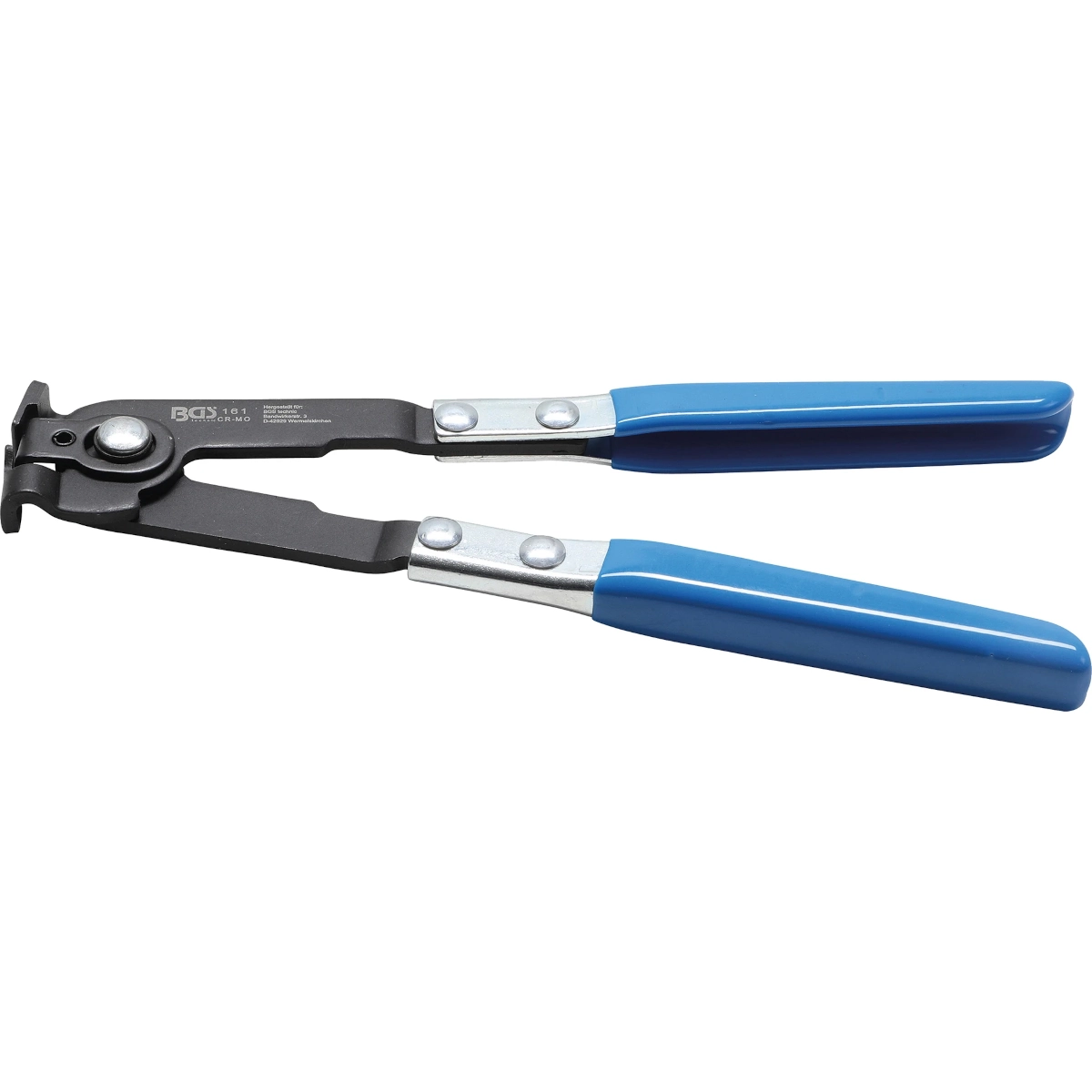 Foto 1 | Pinza Para Abrazadera De La Junta Homocinetica | Bgs 161 Bgs
