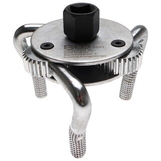 Foto 1 | Llave Para Filtro De Aceite | Ø 60 - 110 Mm | Bgs 1031
