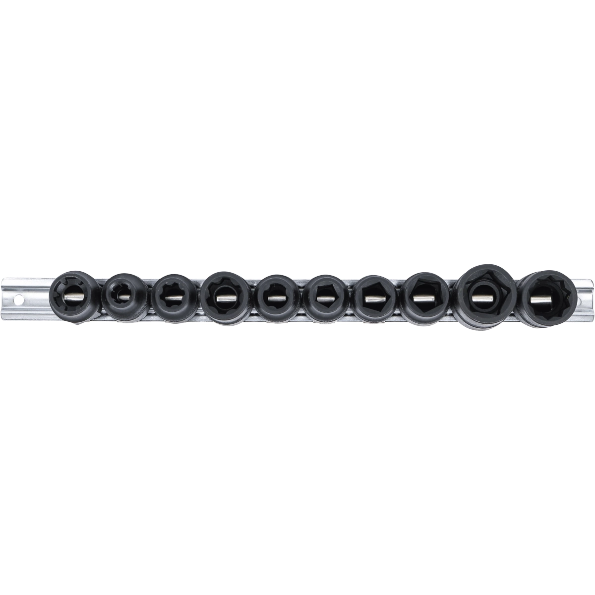 Foto 4 pulgar | Juego Dados Especiales | 3,5,6 Y 10 Caras | Bgs 2560