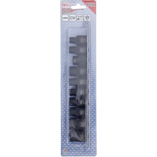 Foto 4 | Juego Dados Especiales | 3,5,6 Y 10 Caras | Bgs 2560