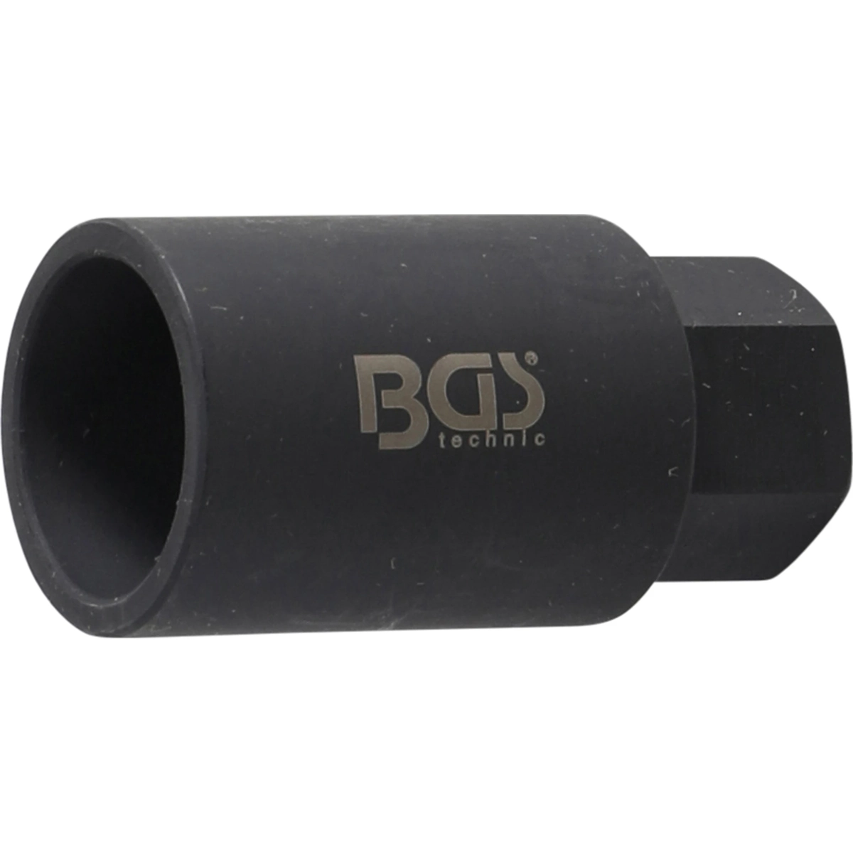 Foto 2 pulgar | Dado Para Tornillos Antirrobo| Ø 23,6 X 21,7 Mm | Bgs 8656-8