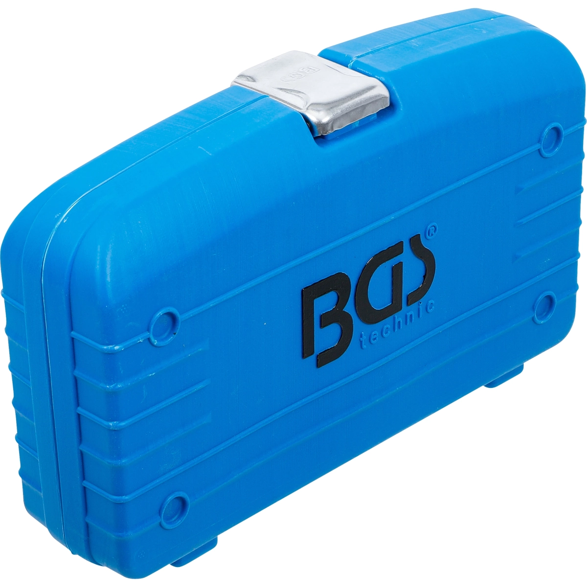 Foto 6 pulgar | Juego Extractor De Tornillos Antirrobos | 10 Pz | Bgs 8656