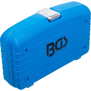 Foto 5 | Juego Extractor De Tornillos Antirrobos | 10 Pz | Bgs 8656