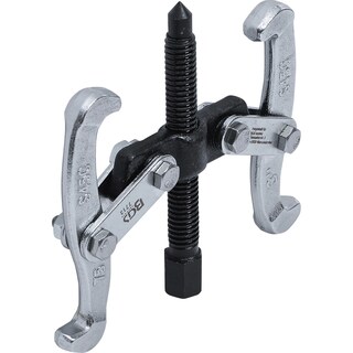 Foto 2 | Extractores De Poleas | 15 - 120 Mm | 2 Brazos | Bgs 7713
