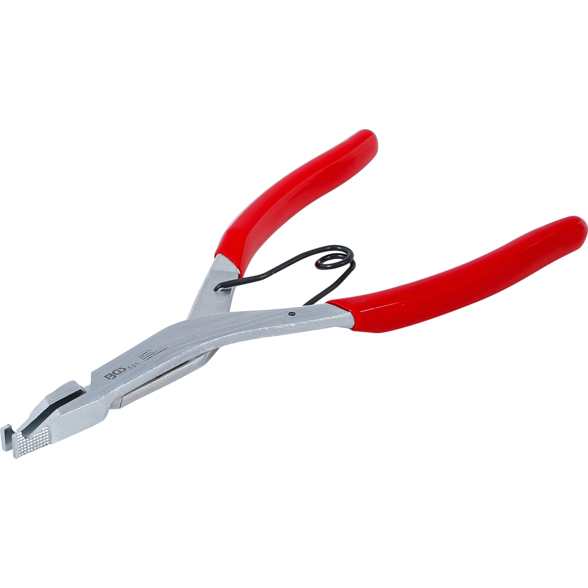 Foto 3 pulgar | Pinza Para Abrazaderas | 225 Mm | Bgs 531