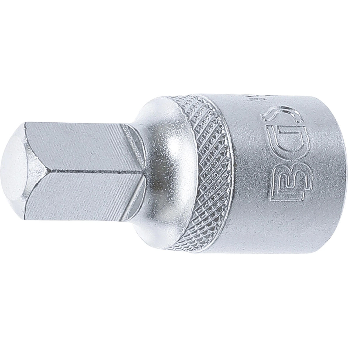 Foto 2 pulgar | Llave Dado Para Tapon De Carter | 1/2'' | 10 Mm | Bgs 1016-3