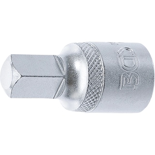 Foto 1 | Llave Dado Para Tapon De Carter | 1/2'' | 10 Mm | Bgs 1016-3
